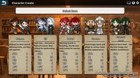 Wizlite: Everybody loved RPGs screenshot, image №4140841 - RAWG