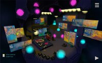 ONIRIA ROOMS 3 screenshot, image №3203033 - RAWG