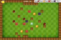 Fruit Reset screenshot, image №2333036 - RAWG