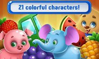 Connect the Dots for Toddlers 2 - Educational Game screenshot, image №1445137 - RAWG