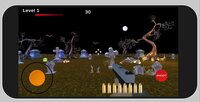 Halloween Mobiles screenshot, image №3178548 - RAWG