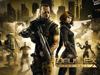 Deus Ex: The Fall screenshot, image №3755 - RAWG