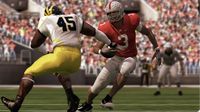 NCAA Football 11 screenshot, image №552955 - RAWG