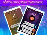 Magic Tiles Hop 2 screenshot, image №2224652 - RAWG