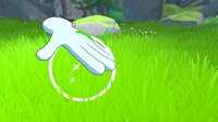 Touch Grass VR Simulator screenshot, image №4116326 - RAWG