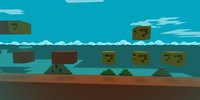 Definitely Not Super Mario Bros screenshot, image №2139520 - RAWG