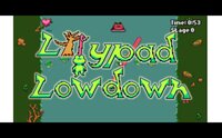 Lillypad Lowdown screenshot, image №3375165 - RAWG