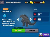 Godzilla vs Kong: Alliance screenshot, image №2826504 - RAWG