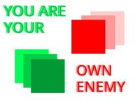 You are Your Own Enemy screenshot, image №3310999 - RAWG