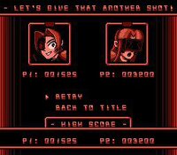 Project DART (NES) screenshot, image №2573077 - RAWG