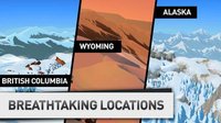 Snowboarding The Fourth Phase screenshot, image №1488014 - RAWG