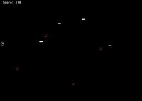 Space Shooter (itch) (Obspogon) screenshot, image №3003892 - RAWG