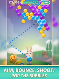 Bunny Pop 2: Beat the Wolf screenshot, image №899557 - RAWG