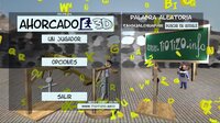 Ahorcado3Ddemo screenshot, image №3329430 - RAWG