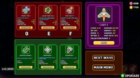 UFO BLAST screenshot, image №4153873 - RAWG