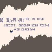 Flappy Pico screenshot, image №3199697 - RAWG