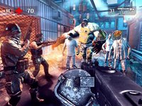 UNKILLED - Zombie Online FPS screenshot, image №2037626 - RAWG