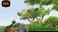 Donkey Kong Jungle Beat screenshot, image №822865 - RAWG