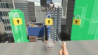 Kitty Rescue screenshot, image №694072 - RAWG