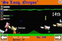 So Long, Oregon screenshot, image №1009184 - RAWG