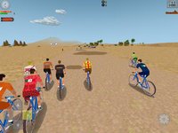 Mountain Bike 3D game screenshot, image №2065877 - RAWG