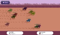 Horse racing (Carrot) screenshot, image №3759836 - RAWG