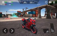 Ultimate Motorcycle Simulator screenshot, image №1340821 - RAWG