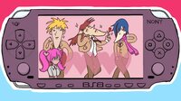 Otome Legends (FULL GAME) screenshot, image №3779243 - RAWG