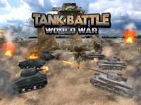 Tank Battle 2018: Desert War screenshot, image №1944786 - RAWG