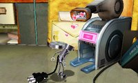 Chibi-Robo!: Photo Finder screenshot, image №781821 - RAWG