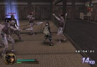 Samurai Warriors screenshot, image №3881356 - RAWG