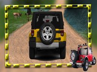 Mountain Jeep Parking: Off-Road Crazy Drifting 3D screenshot, image №1614954 - RAWG