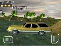 Station Wagon Parking screenshot, image №1625717 - RAWG