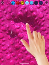 Finger Slime 3D - Girl Games screenshot, image №2435246 - RAWG