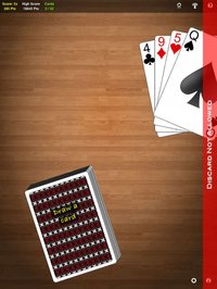 One Handed Solitaire screenshot, image №1601966 - RAWG