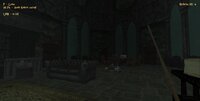 Escape PS1 Hagrid screenshot, image №3239270 - RAWG