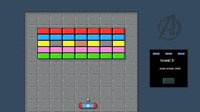 Avengernoid screenshot, image №2243072 - RAWG