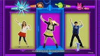 Just Dance Disney Party screenshot, image №792347 - RAWG