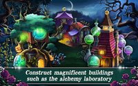 Jewel Legends - Bloodmoon screenshot, image №1526195 - RAWG