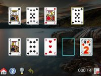 All-in-One Solitaire 2 HD Pro screenshot, image №950568 - RAWG