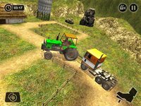 Tractor Pull Vs Tow Truck screenshot, image №1598278 - RAWG