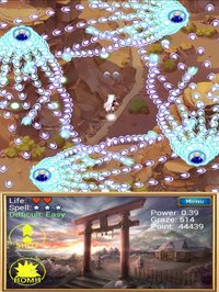 Orient Fantastic Dream screenshot, image №1663550 - RAWG
