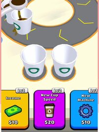 Coffee Looper screenshot, image №3871469 - RAWG