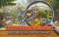 City of Lost Souls Hidden Object Mystery Game screenshot, image №1484478 - RAWG