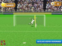 Finger soccer kick: 2018 WC screenshot, image №1325217 - RAWG