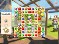 Big Farm: Home & Garden screenshot, image №2682011 - RAWG