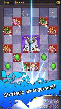Brick Breaker: Evolution RPG screenshot, image №2082363 - RAWG