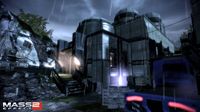 Mass Effect 2: Arrival screenshot, image №572847 - RAWG