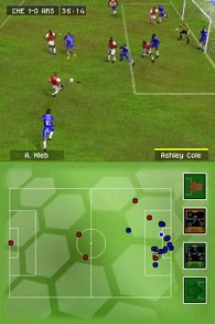 FIFA Soccer 09 screenshot, image №787598 - RAWG