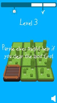 Chickens & Elves screenshot, image №1124958 - RAWG